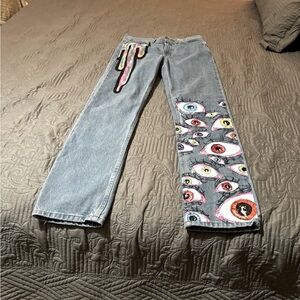 George artistic jeans sz 29 x 30